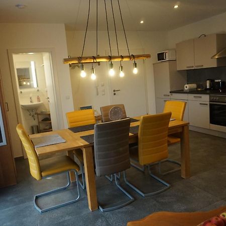 Wohnung 2 Im Kirschbluetenhof Ingelheim am Rhein Eksteriør bilde