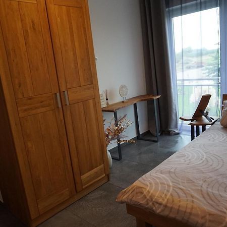 Wohnung 2 Im Kirschbluetenhof Ingelheim am Rhein Eksteriør bilde