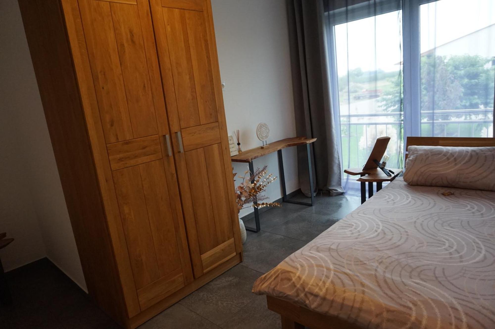 Wohnung 2 Im Kirschbluetenhof Ingelheim am Rhein Eksteriør bilde
