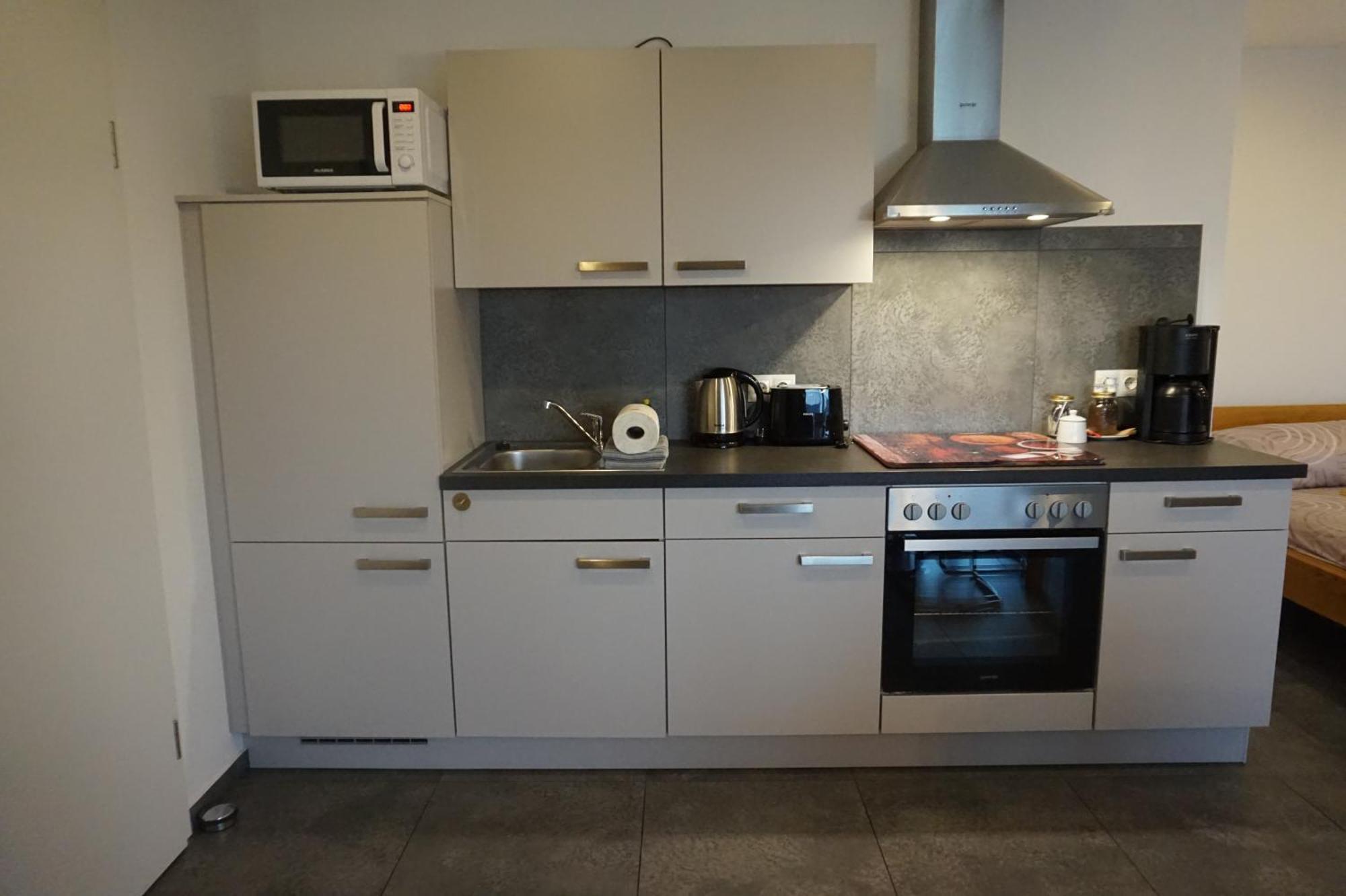 Wohnung 2 Im Kirschbluetenhof Ingelheim am Rhein Eksteriør bilde