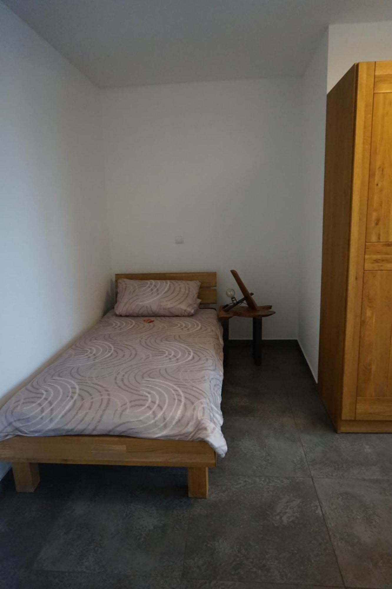 Wohnung 2 Im Kirschbluetenhof Ingelheim am Rhein Eksteriør bilde